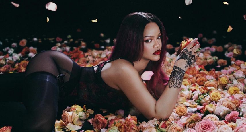 蕾哈娜豪宅驚爆槍擊案！女子狂開10槍後逃逸 遭控謀殺未遂保釋金破3億